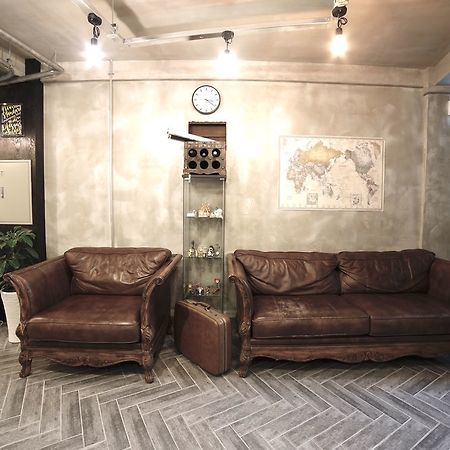 The Bay Guesthouse - Hostel Busan Bagian luar foto